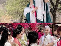 -云台山风景名胜区