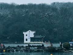 -南京珍珠泉风景区