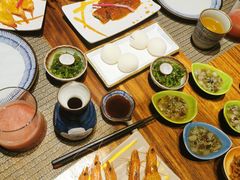 -和悦日料(雅颂庭店)