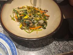 -南京大牌档(济南万象城店)