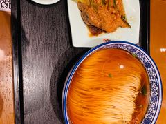 -吕纪蘇面(保利广场店)