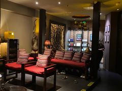 -泰合玺·精油疗愈SPA(南京光环花园城店)