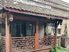 -德门仁里精品酒店(安仁店)