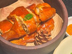 -锦楼·臻选新杭帮(杭州中心店)