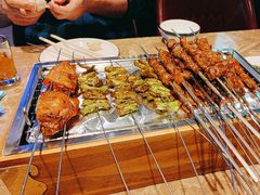 -老大连·海肠捞饭·大连海鲜大连菜(西安路店)