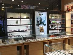 -大明府国际眼镜(太原北街店)