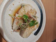 -德川家日本料理(顺义华联店)