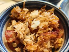 -八府香鸭·啫啫煲(华山路店)