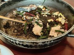 -国家五钻酒家·西樵旺阁渔村(西樵店)