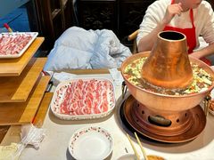 -东门口·鲜爆肚涮肉·烧烤(老门东店)