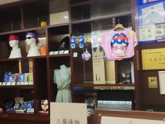 -秦皇岛秦皇国际大酒店