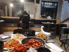 -一棠龙虾•王牌虾球(楚河汉街店)