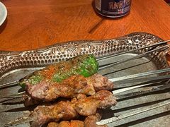 -阿里家·新疆烤肉酒場 by MIG