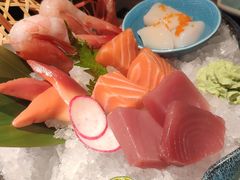 -炙柒Sekinana·精致日料(合生汇店)