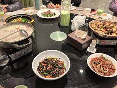 -口味堂(惠济路店)