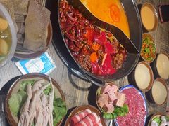 -冯校长老火锅(深圳总店)