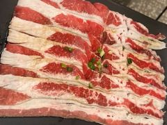 吾桑格烤肉-花味·自助烤肉(大观天地店)