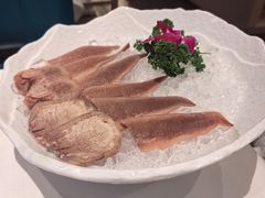 熟牛舌-纯味斑鱼府(中海环宇荟店)
