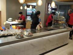 -真真老老粽子(南湖服务区店)