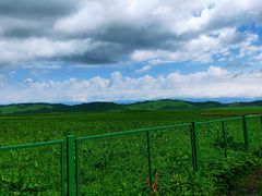 -新疆那拉提国家旅游度假区