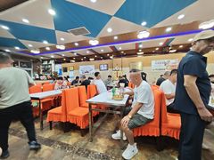 -三姐妹冷面馆(保卫路店)