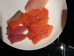-唐拉雅秀酒店-西锦汇空中BBQ·思创餐厅