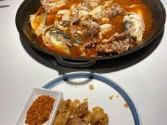 -老天桥蛙炉火锅(姑苏总店)