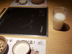 -温野菜涮涮锅(西单大悦城店)