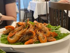 -春餐厅