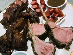 -G+KITCHEN(龙湖狮山天街店)