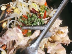 -云海肴·汽锅鸡·云南菜(美罗城店)