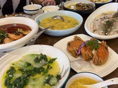 -锡和无锡菜(景丽苑店)