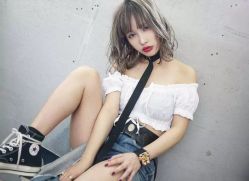 -京世沙龙