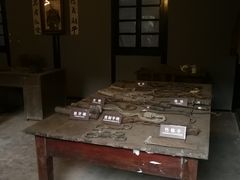 -渣滓洞