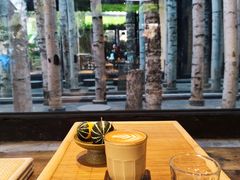 -Metal hands·铁手咖啡