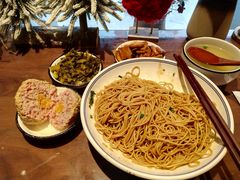 -十面春风·江南面馆(崇宁路店)