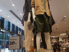 -优衣库(深圳万象天地旗舰店)