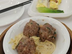 -金华安大酒楼·老牌潮菜·粤式茶点(东方国际店)