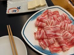 -鸿运诚羊蝎子·火锅(西单店)
