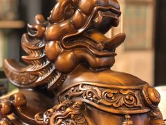 -Old Shanghai Restaurant