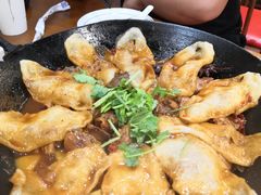 -徐州小院(永宁北路店)