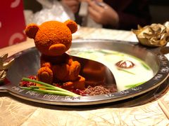 -红辣椒·川菜·火锅(张杨路店)