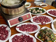 -官塘兄弟·潮汕牛肉店(官塘总店)