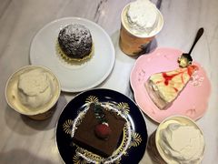 -思帕瑞冰淇淋(蛋糕·甜点·芝罘区店)