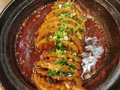 -永安水煮活鱼·仪征土菜院子