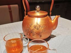 -北平食府·北京烤鸭(北京西站六里桥店)