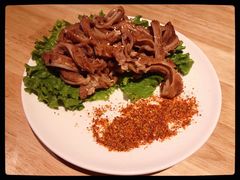 -蒙料·手把肉(望京店)