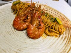 招牌冬阴功意面-Toris(LuOne凯德晶萃广场店)