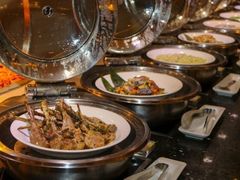 -威斯汀舞台餐厅