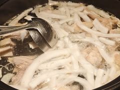 -同仁四季椰子鸡(宝安壹方城店)